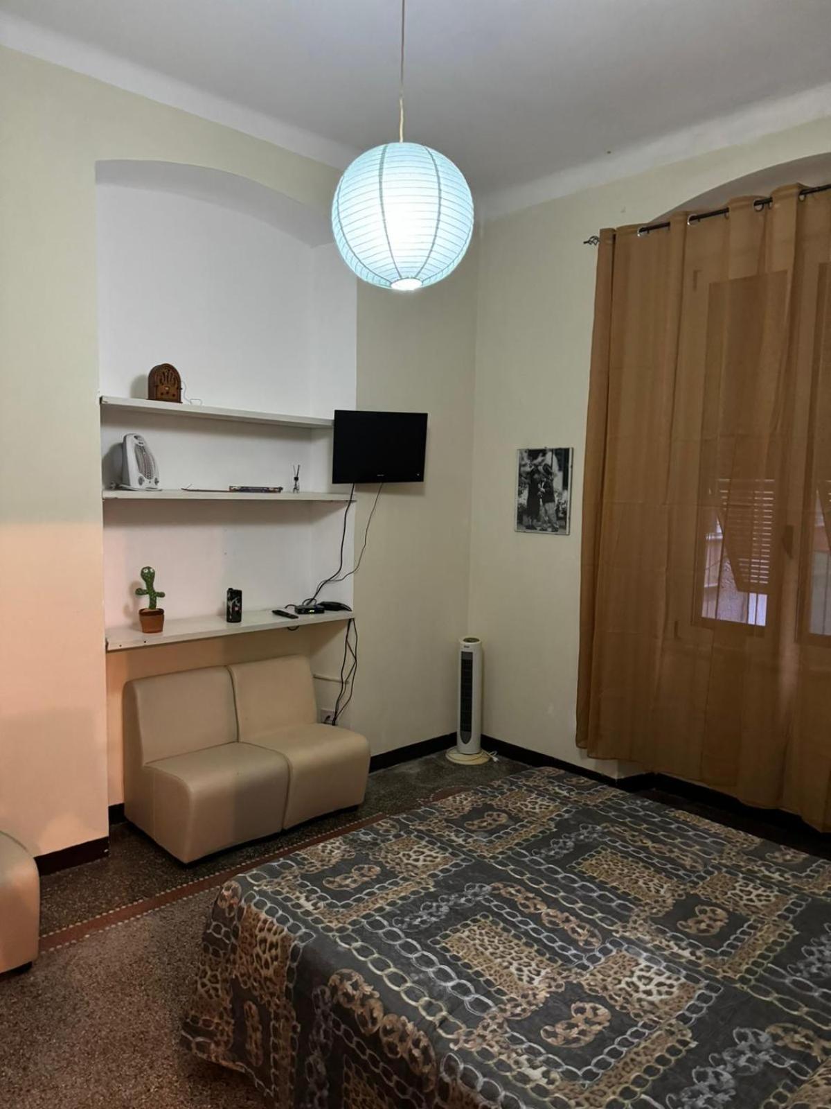 Casa Lorena Рапалло Екстер'єр фото