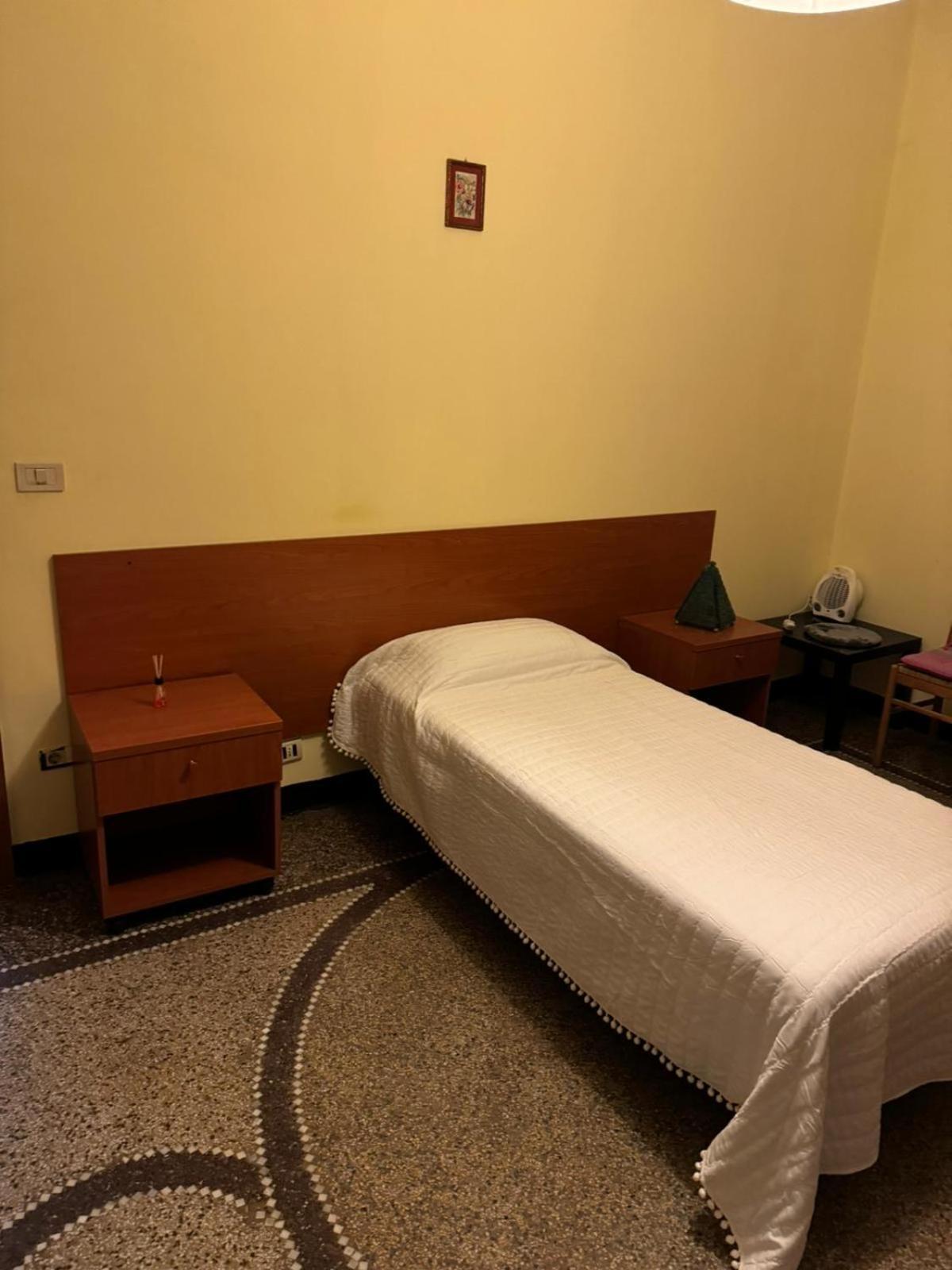 Casa Lorena Рапалло Екстер'єр фото