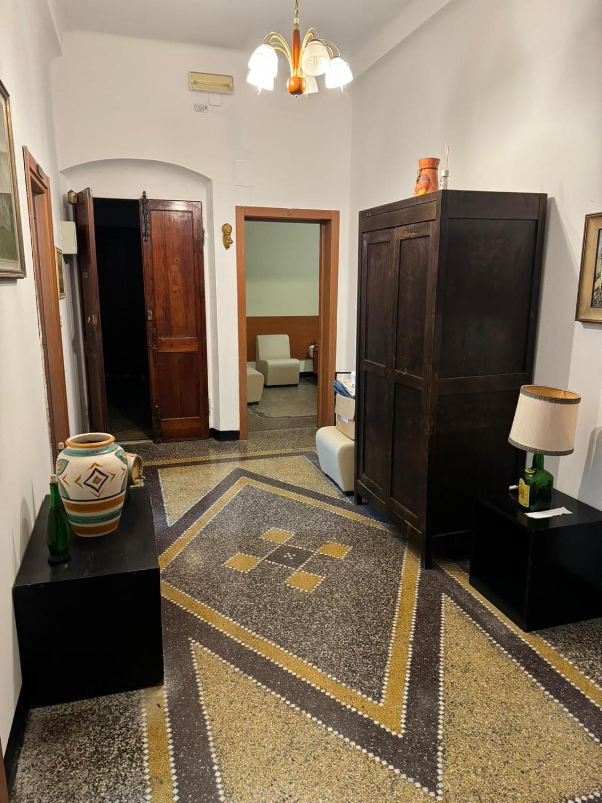 Casa Lorena Рапалло Екстер'єр фото