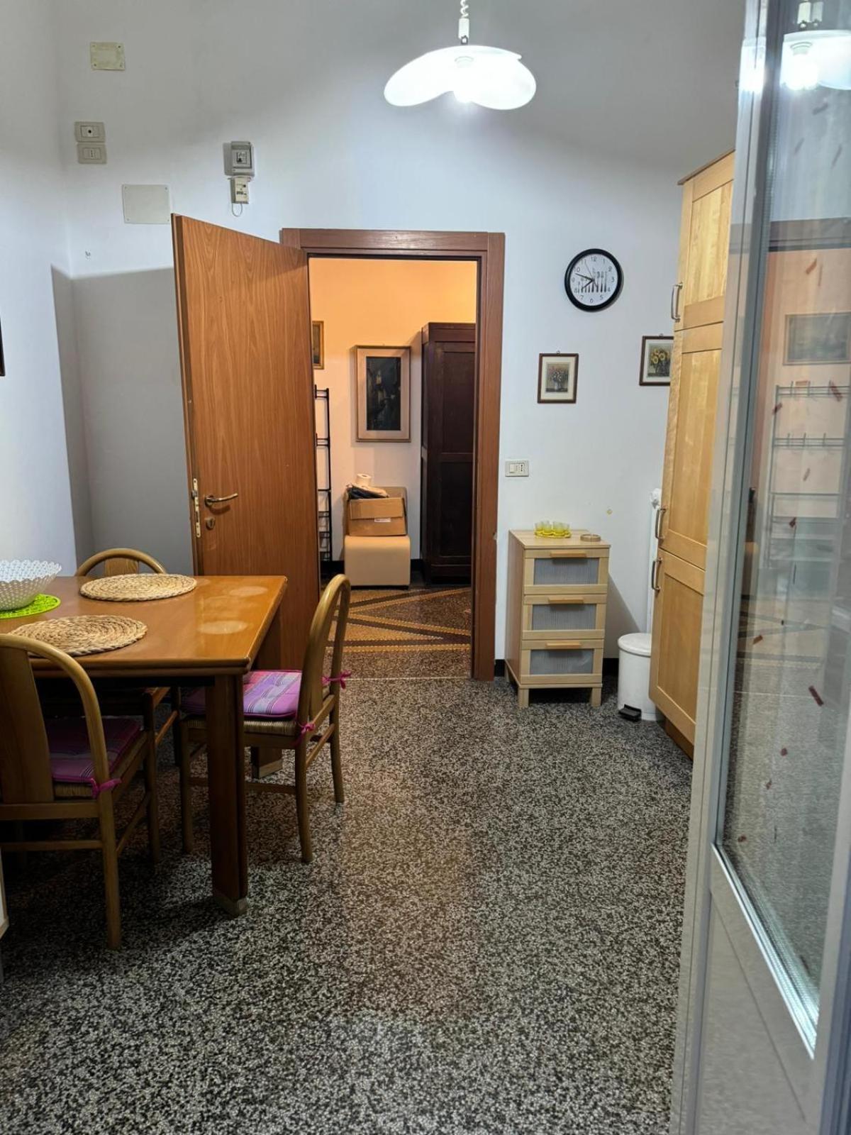 Casa Lorena Рапалло Екстер'єр фото